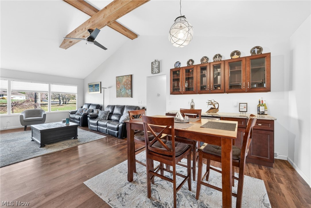 Fairmount Park - Residential