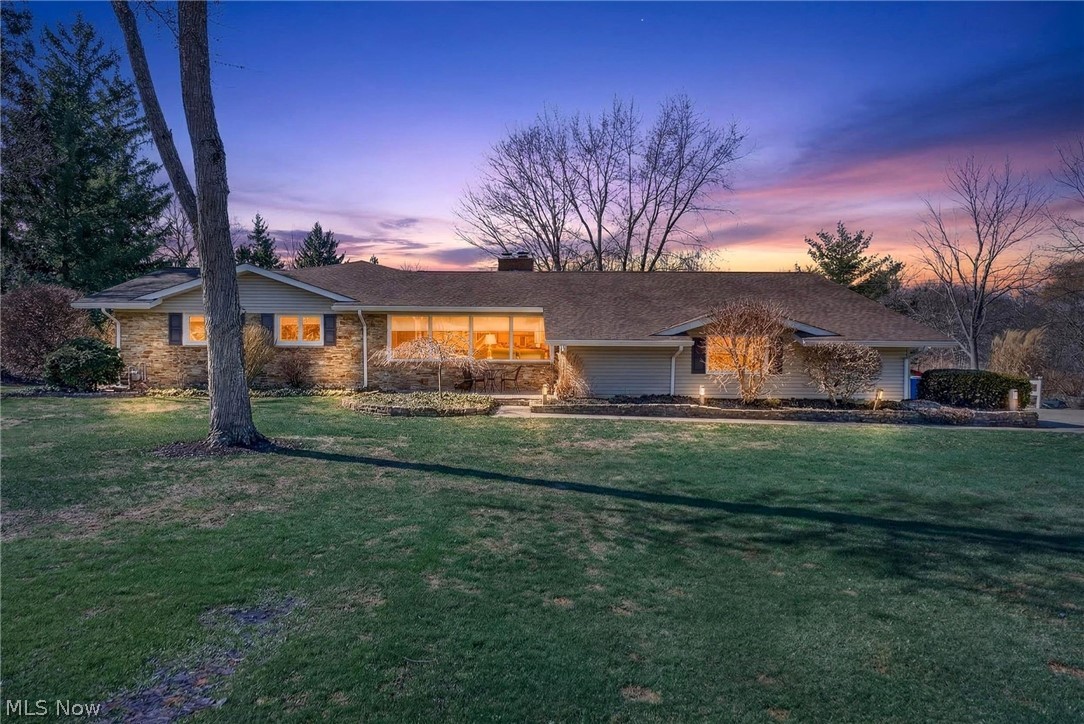 Fairmount Park - Residential