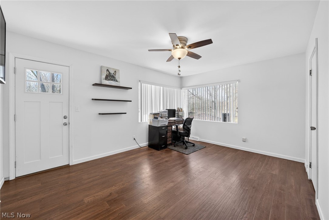 Fairmount Park - Residential