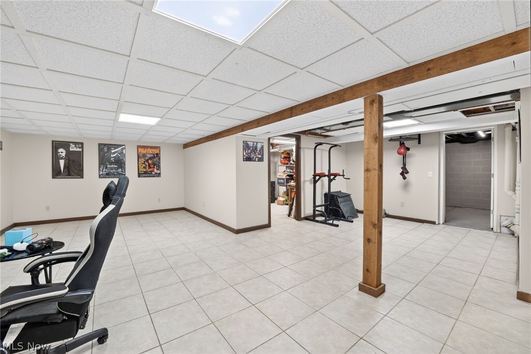 Fairmount Park - Residential