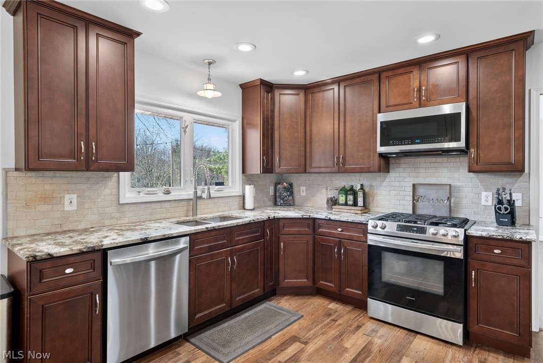 Fairmount Park - Residential