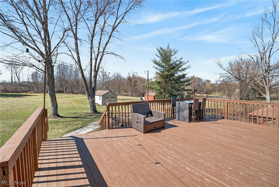 Fairmount Park - Residential