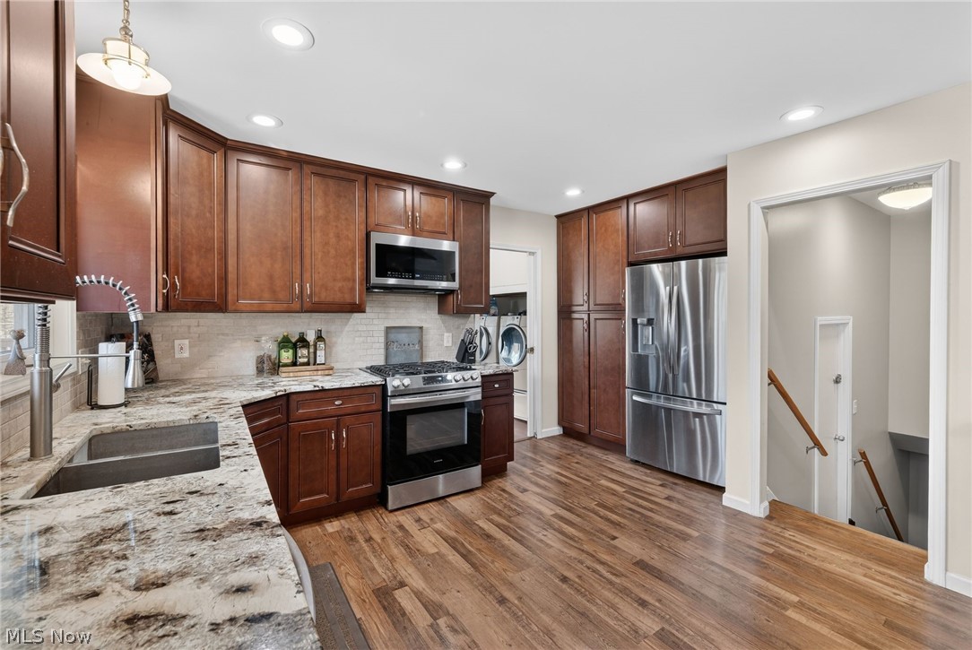 Fairmount Park - Residential