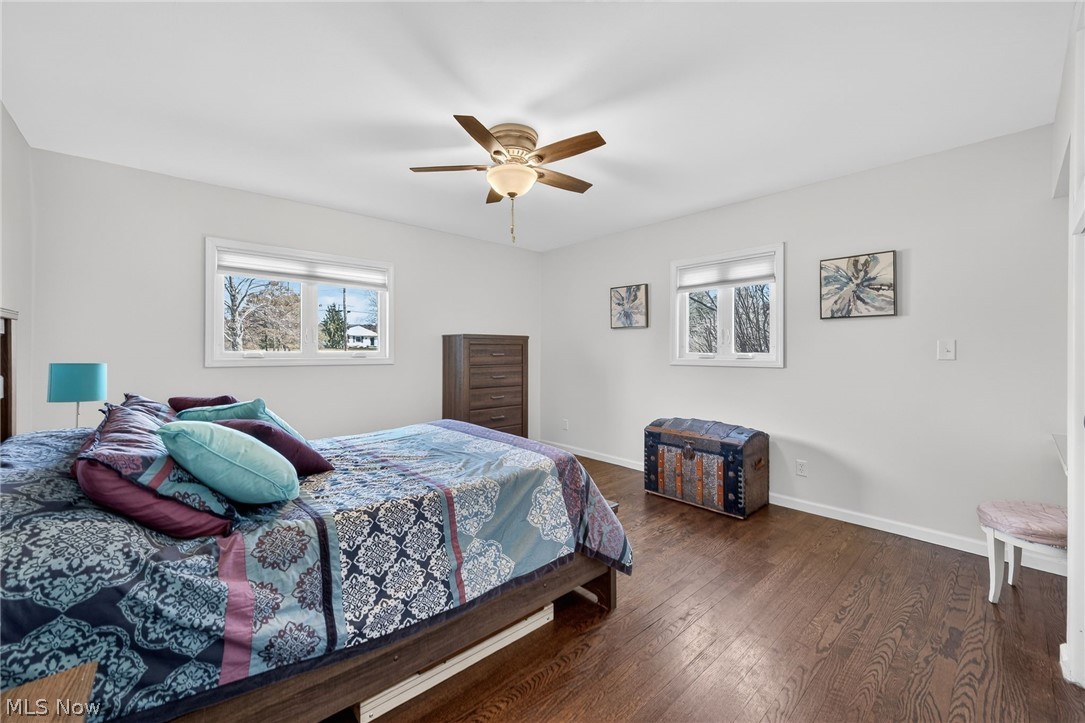 Fairmount Park - Residential