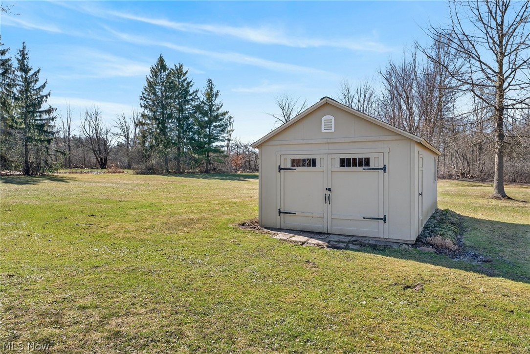 Fairmount Park - Residential