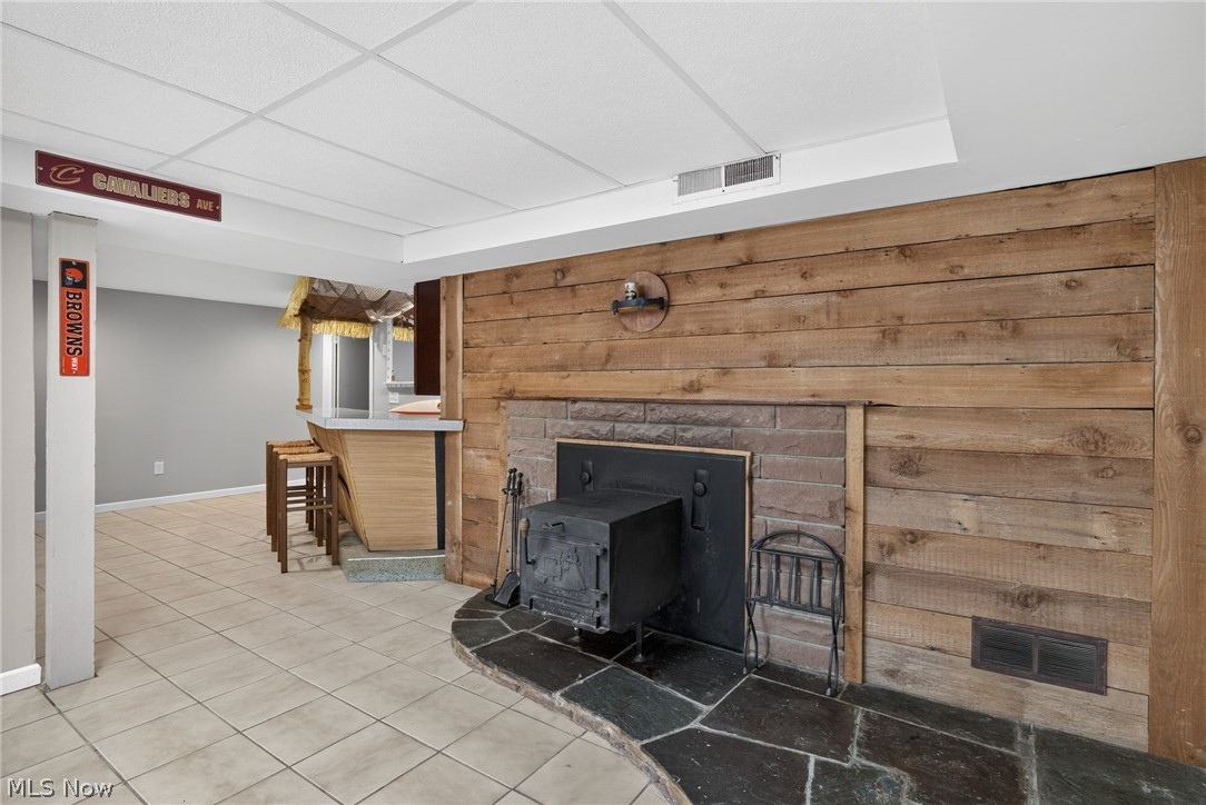 Fairmount Park - Residential