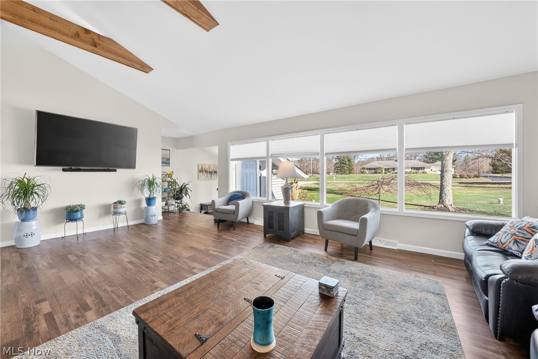 Fairmount Park - Residential