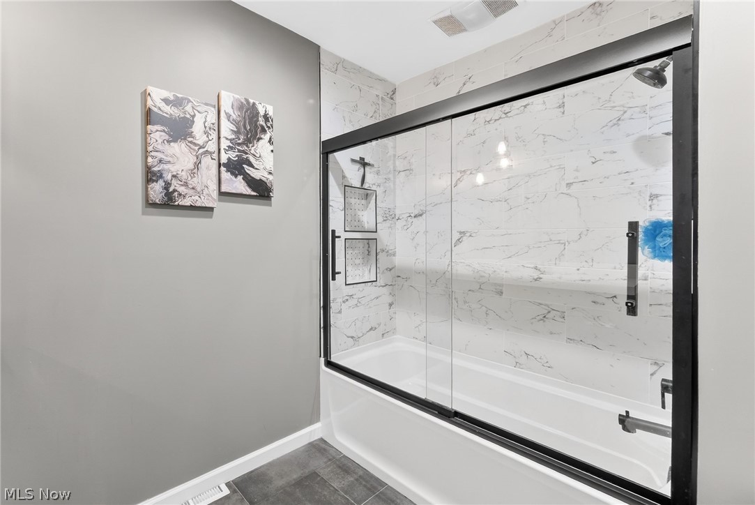 Fairmount Park - Residential