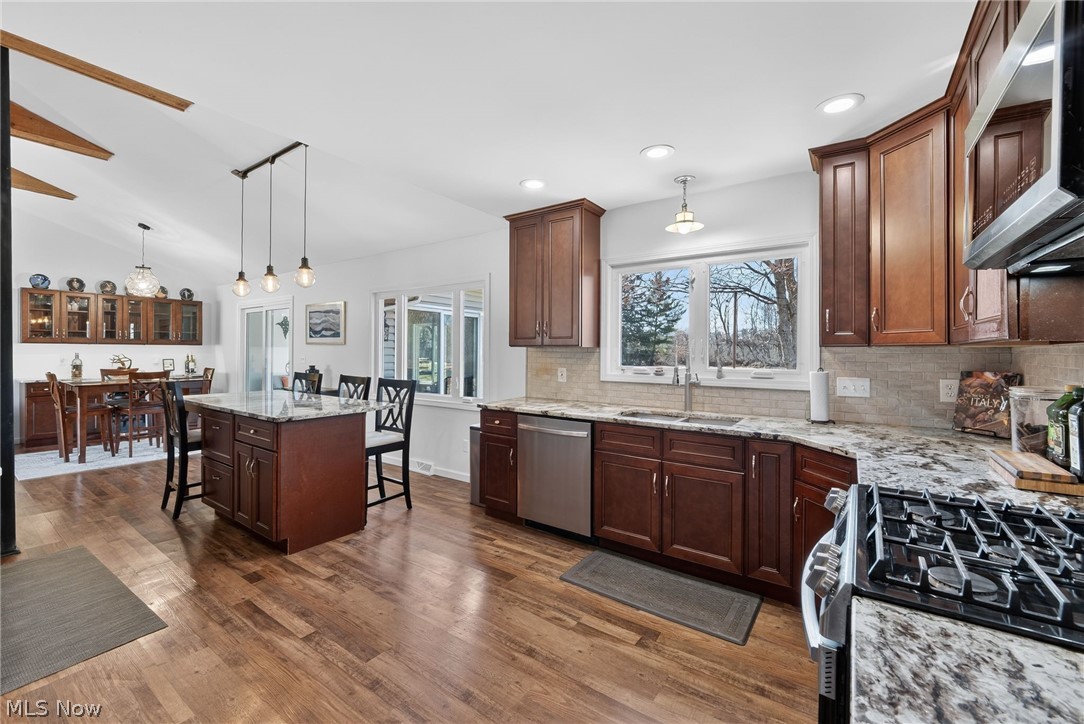 Fairmount Park - Residential