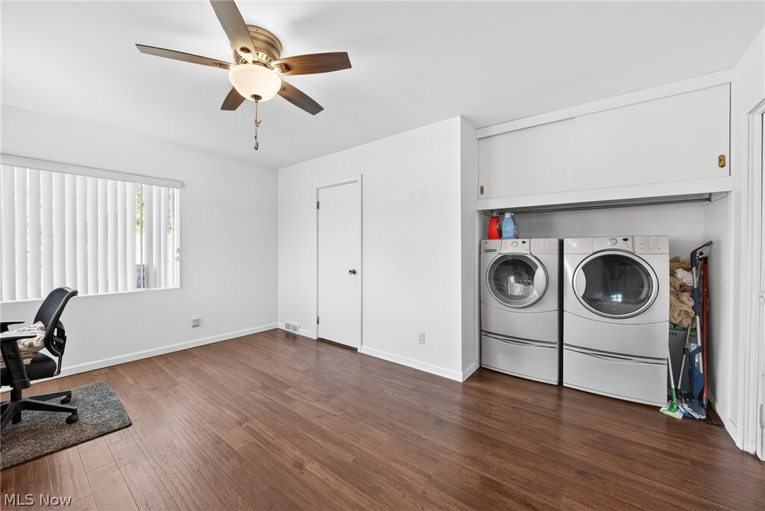 Fairmount Park - Residential