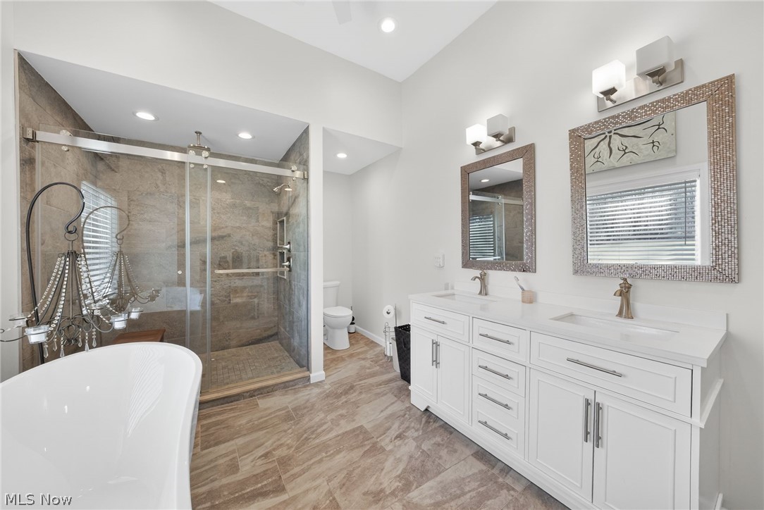 Fairmount Park - Residential