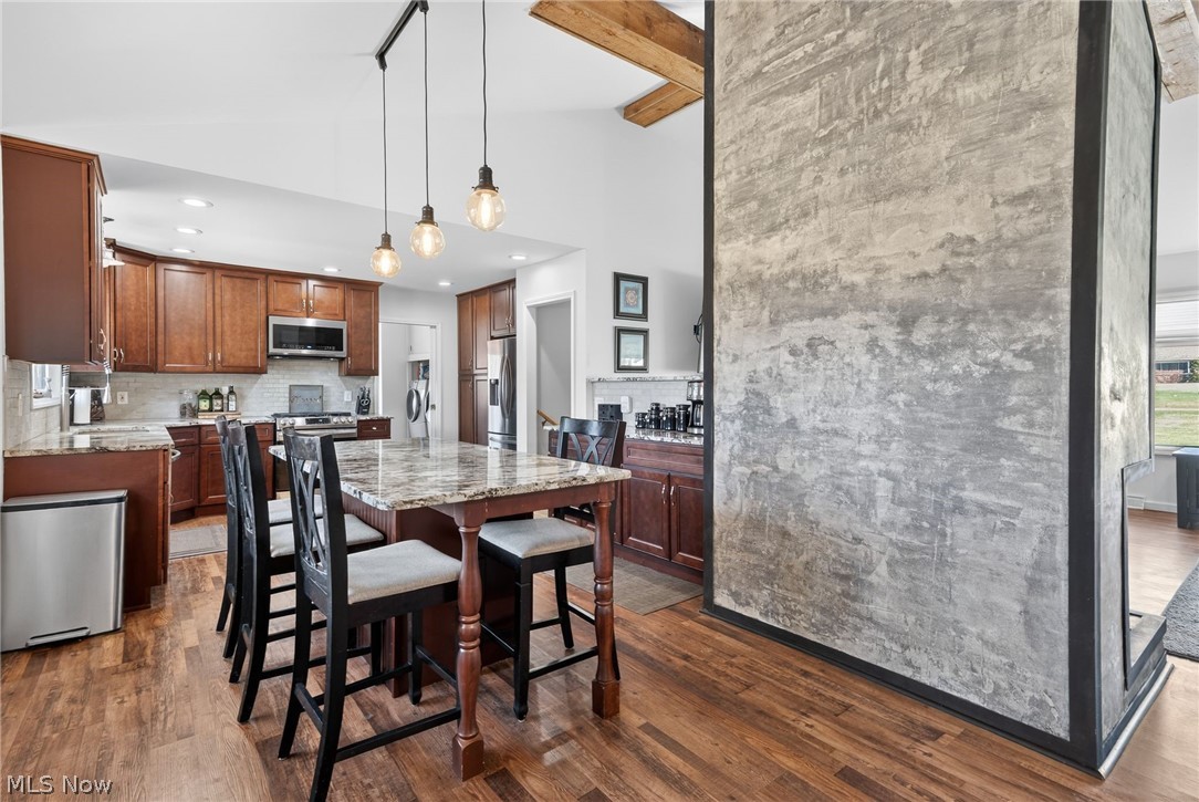 Fairmount Park - Residential