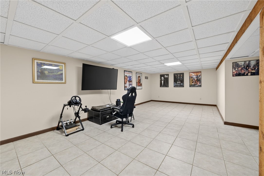 Fairmount Park - Residential