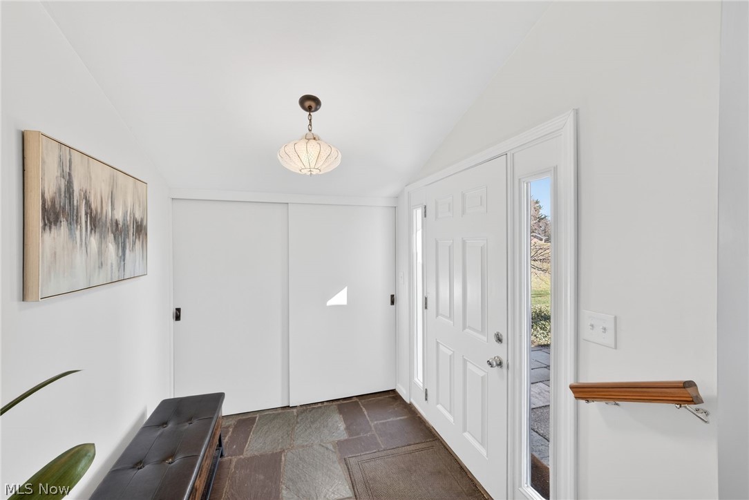 Fairmount Park - Residential