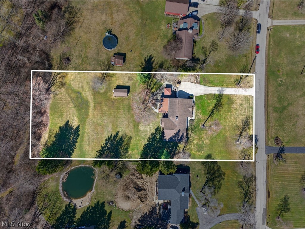 Fairmount Park - Residential