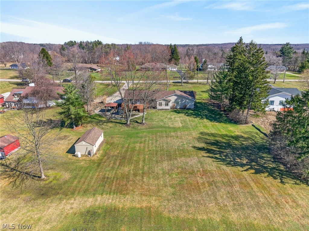 Fairmount Park - Residential