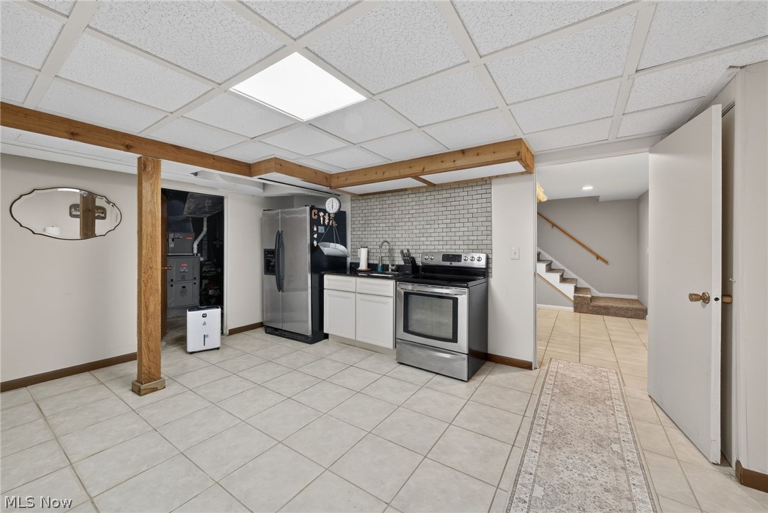 Fairmount Park - Residential