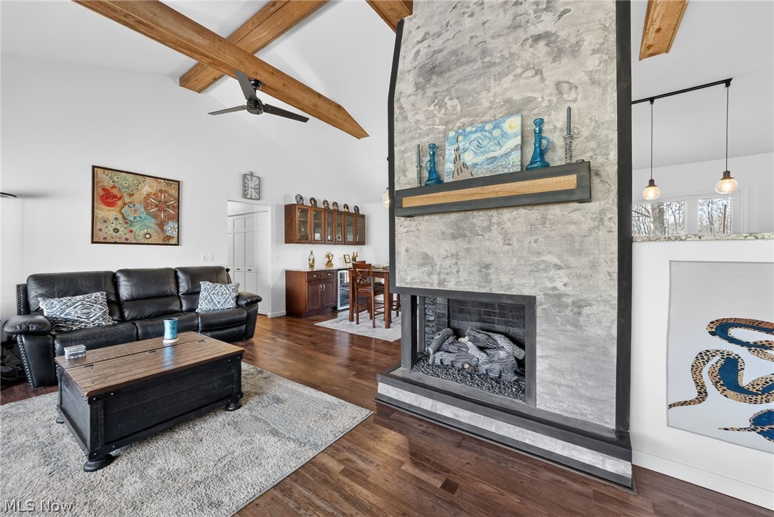 Fairmount Park - Residential