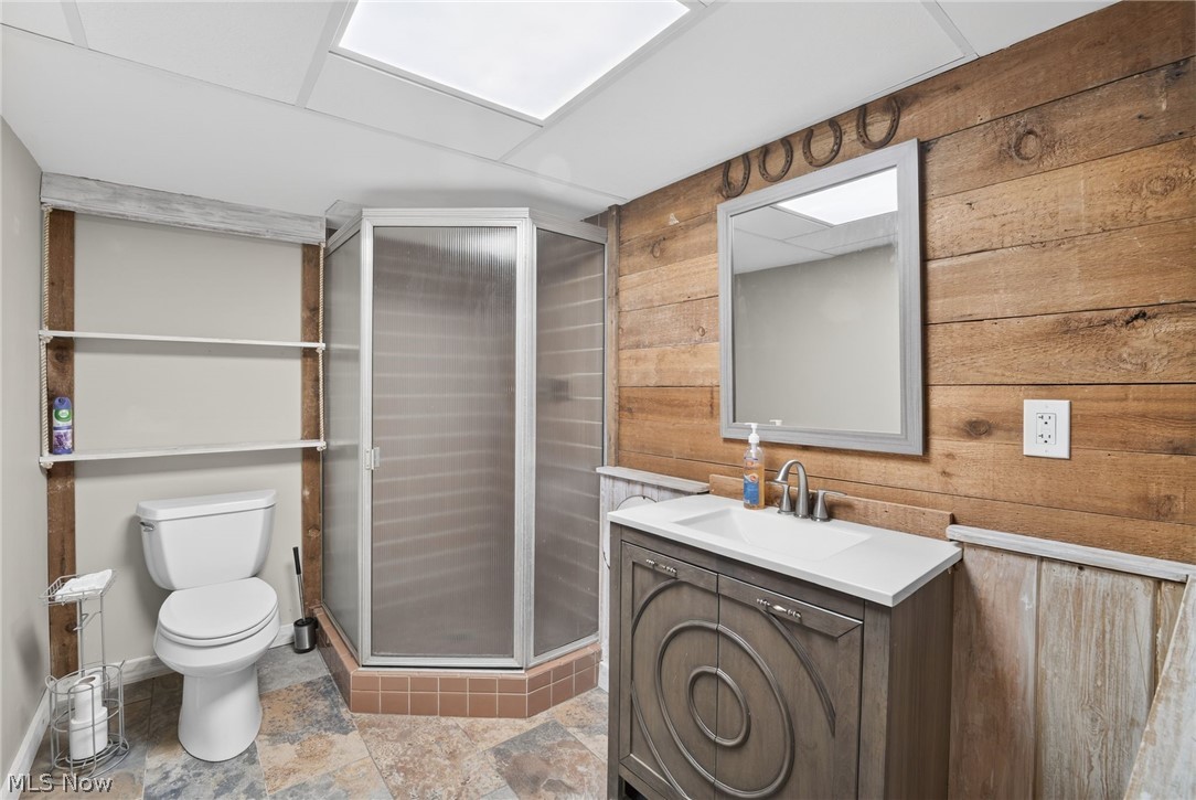 Fairmount Park - Residential