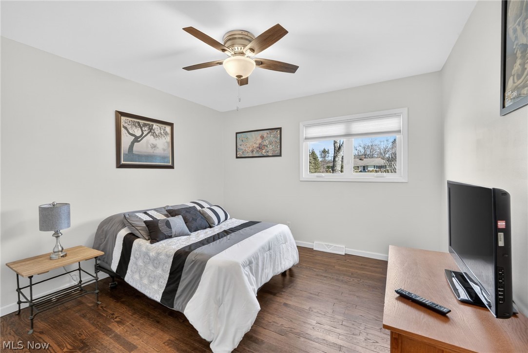 Fairmount Park - Residential