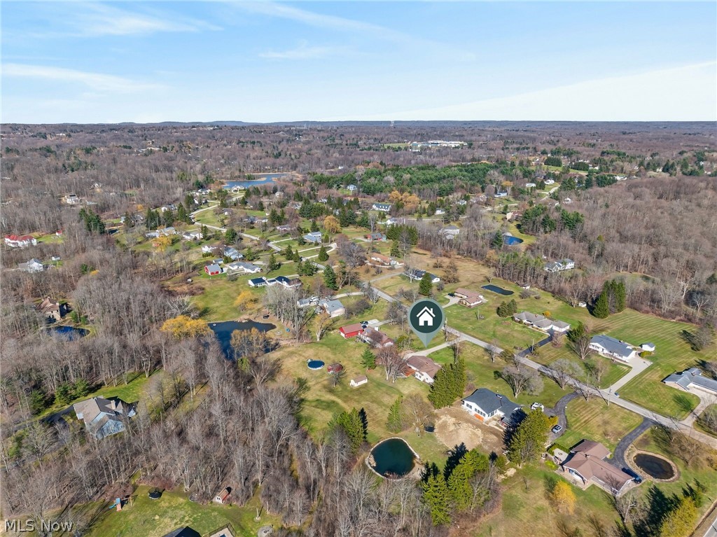 Fairmount Park - Residential