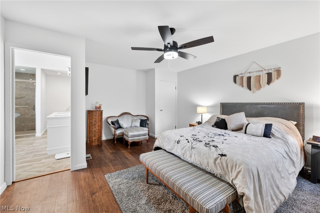 Fairmount Park - Residential