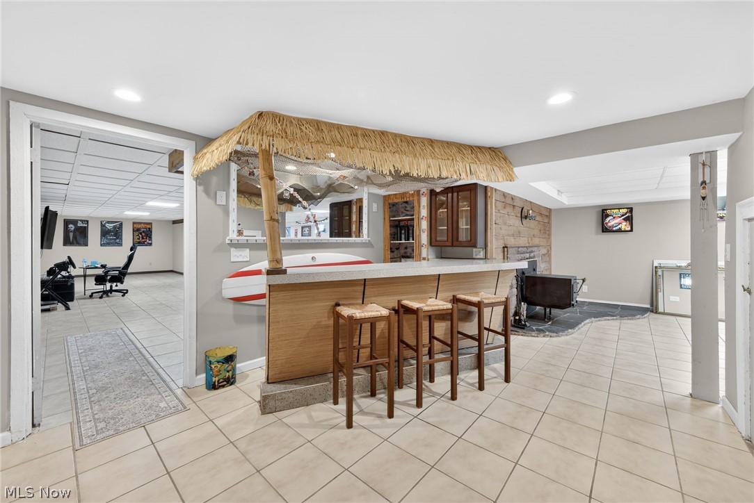 Fairmount Park - Residential