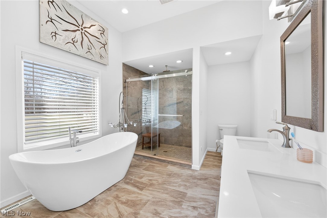 Fairmount Park - Residential