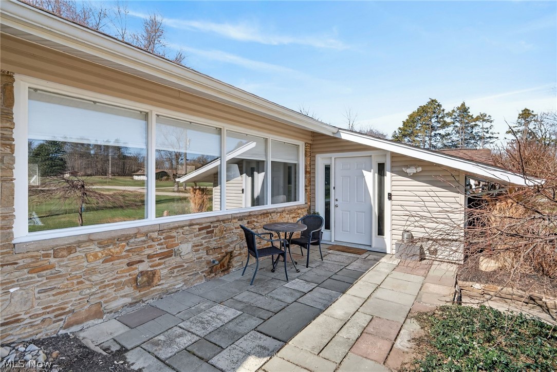 Fairmount Park - Residential