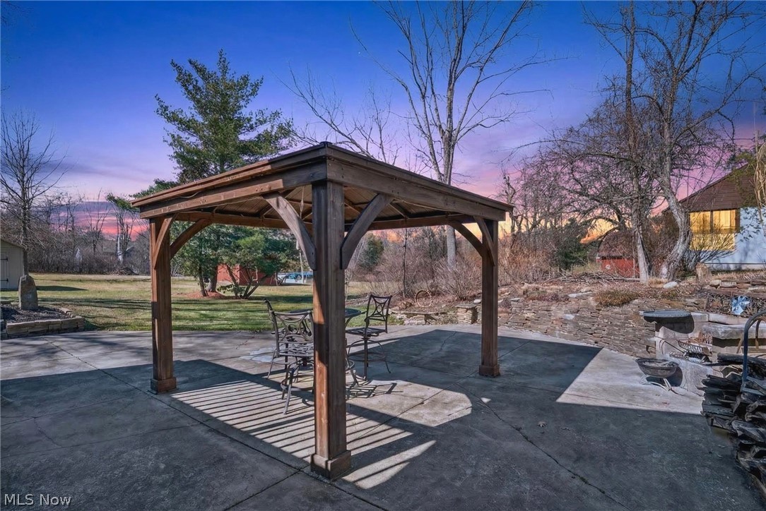 Fairmount Park - Residential