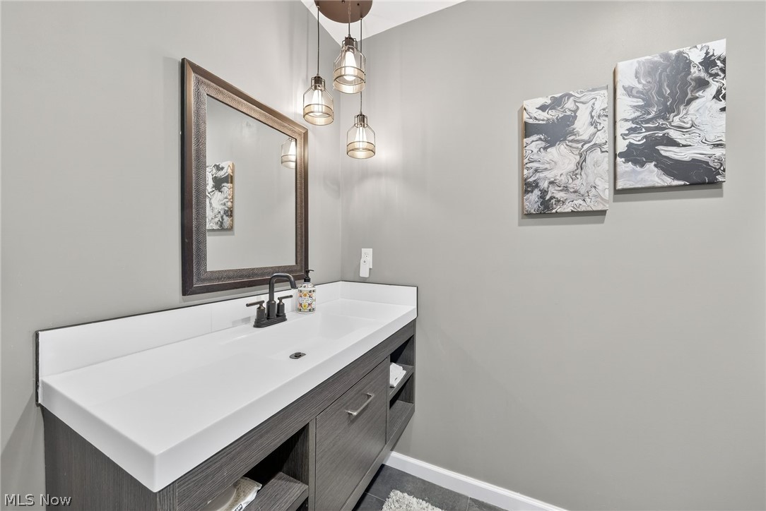 Fairmount Park - Residential