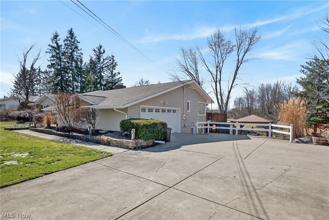 Fairmount Park - Residential