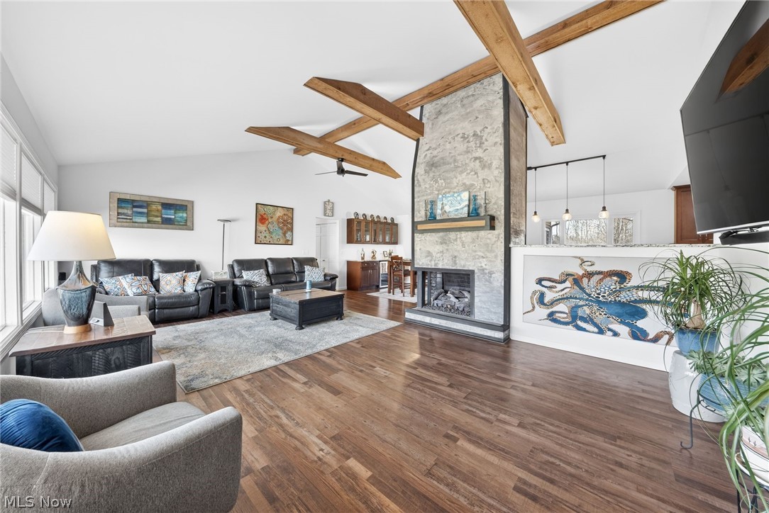 Fairmount Park - Residential