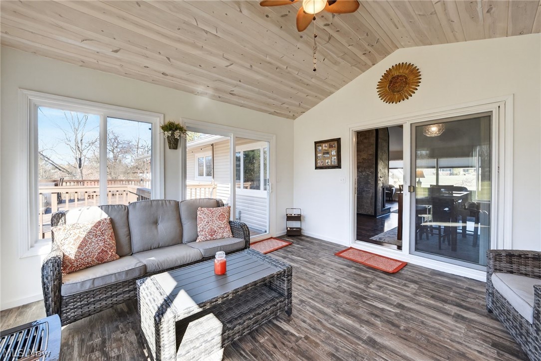 Fairmount Park - Residential