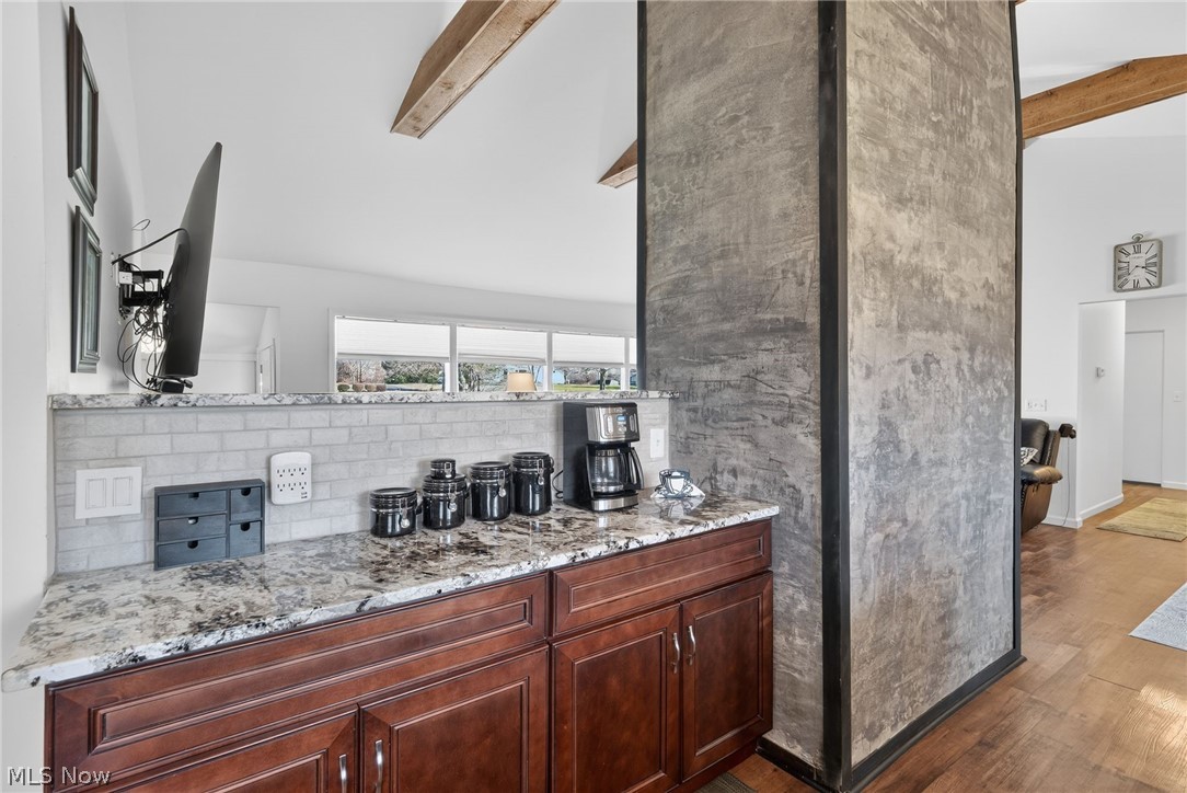 Fairmount Park - Residential