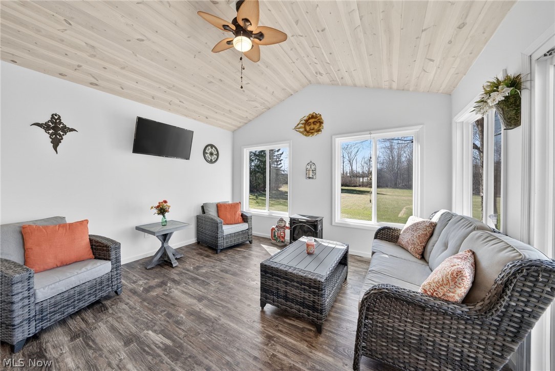 Fairmount Park - Residential