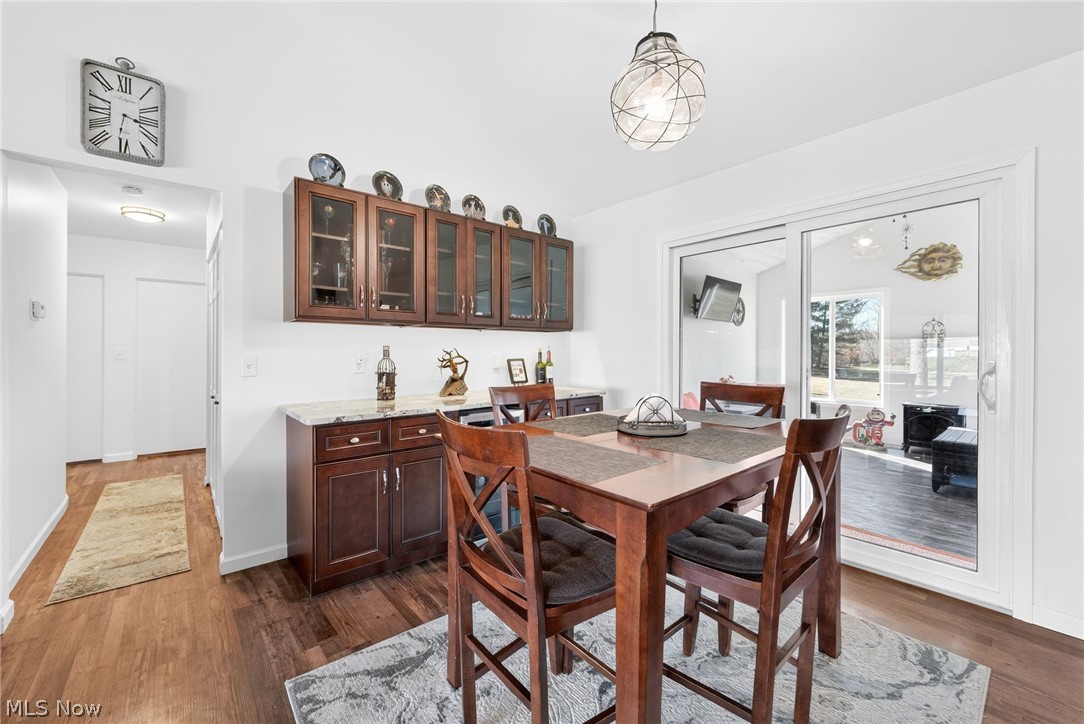 Fairmount Park - Residential