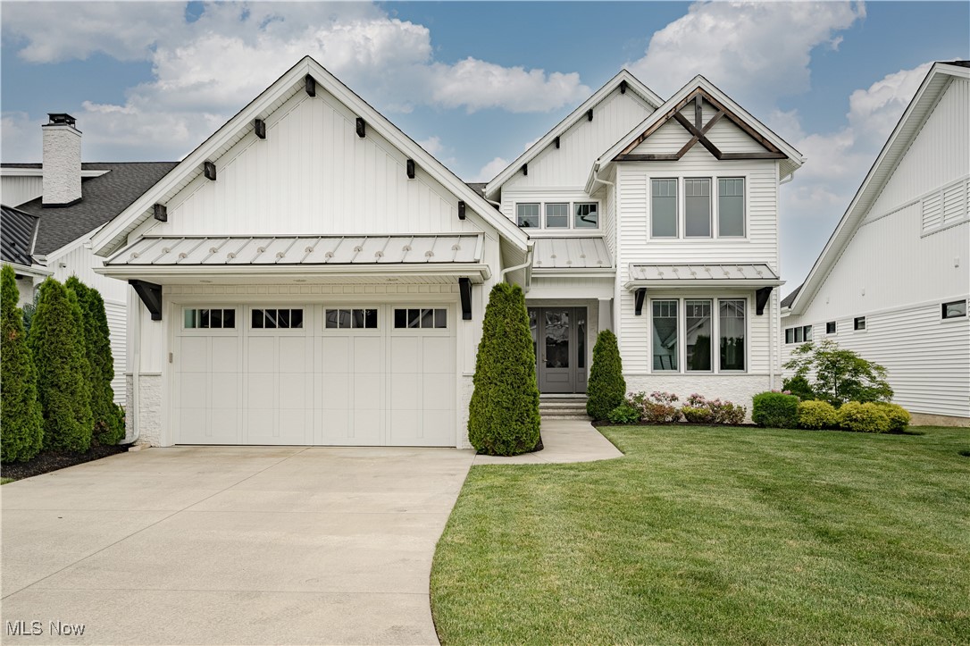 109 Bridgeport Way
