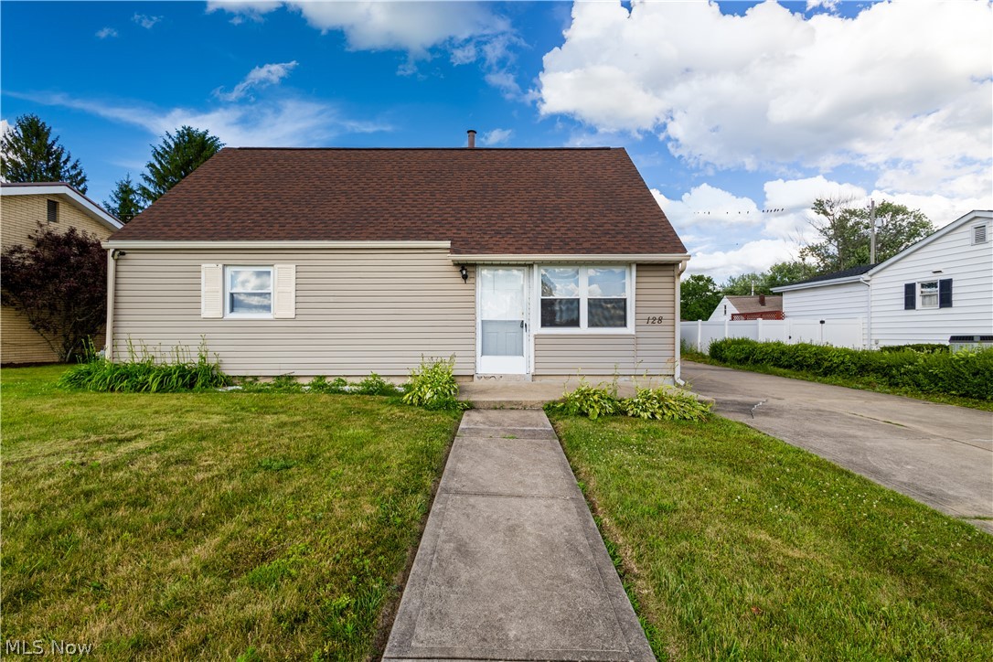 Photo 1 of 23 — 128 Pembroke Road, Steubenville, OH 43953