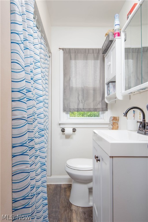 City/Canton - Residential