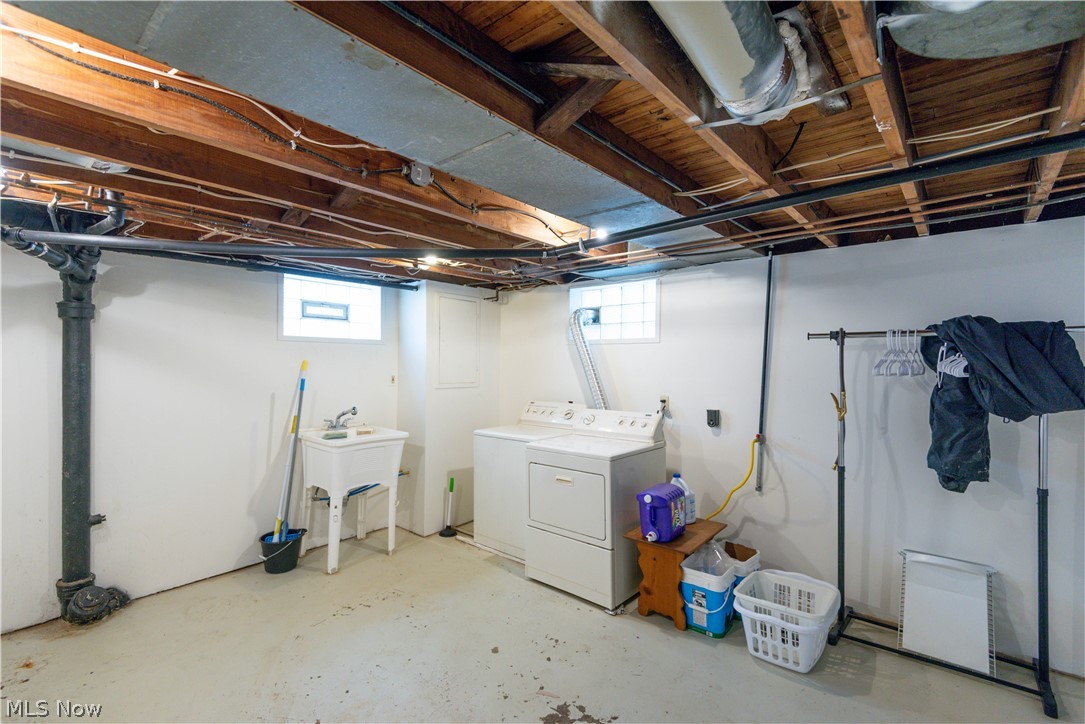 City/Canton - Residential