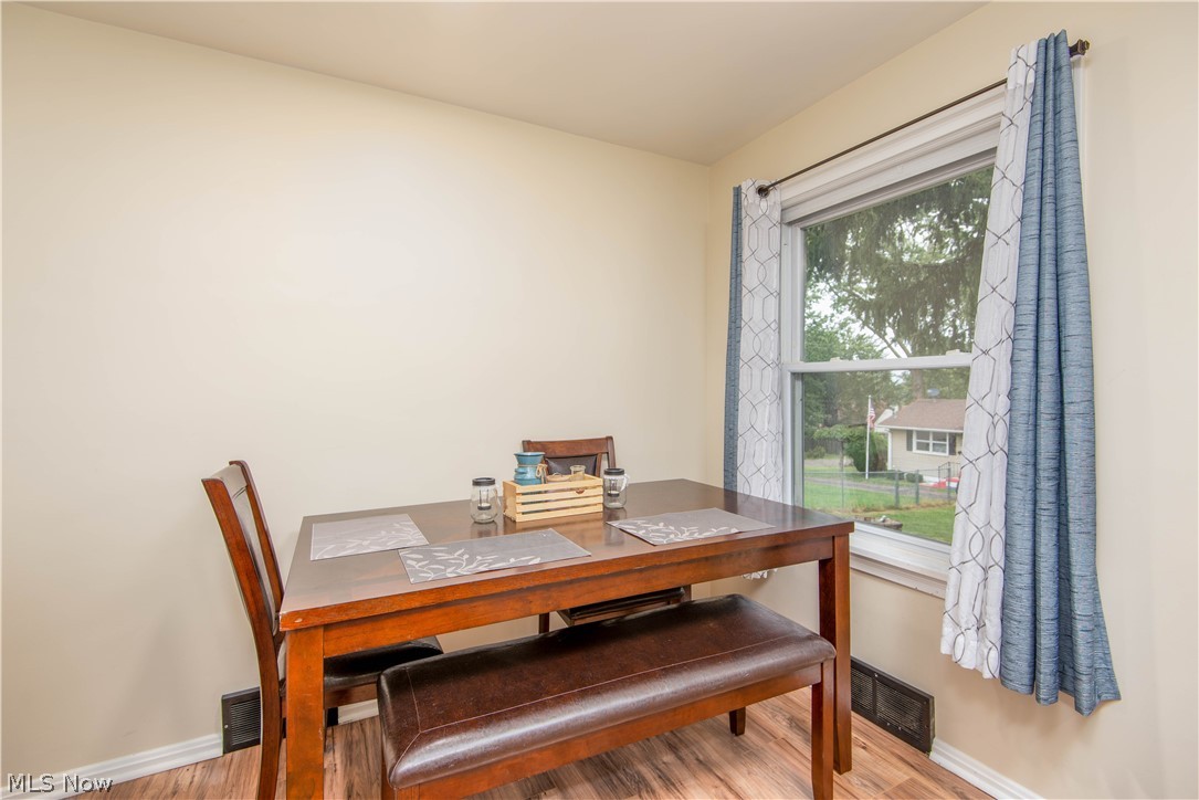 City/Canton - Residential