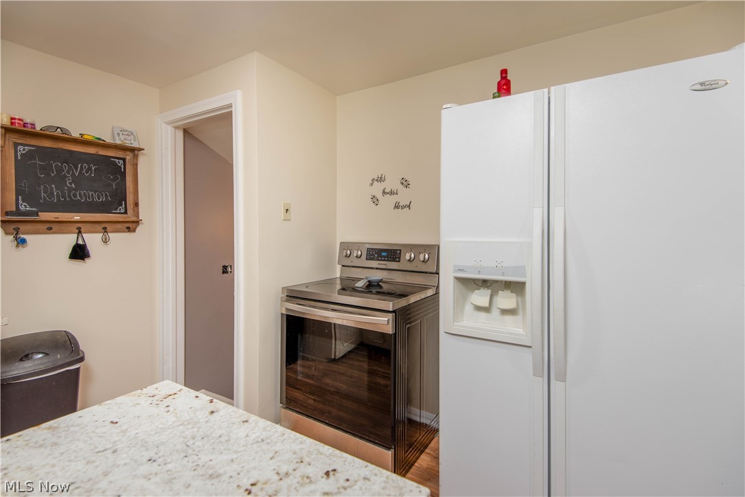 City/Canton - Residential