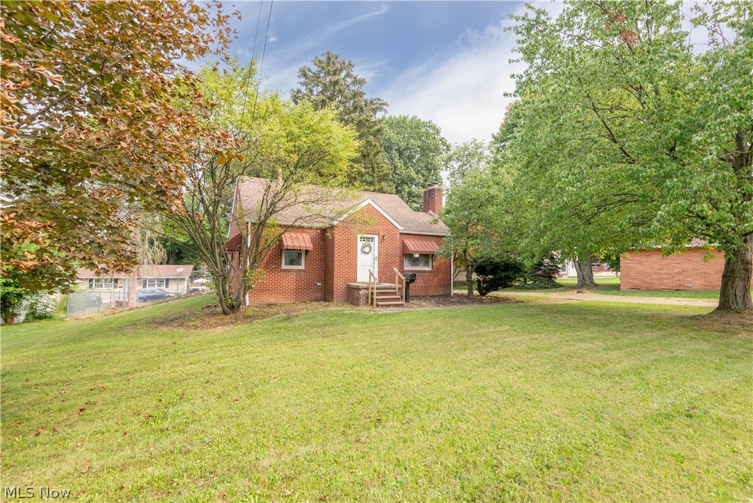 City/Canton - Residential