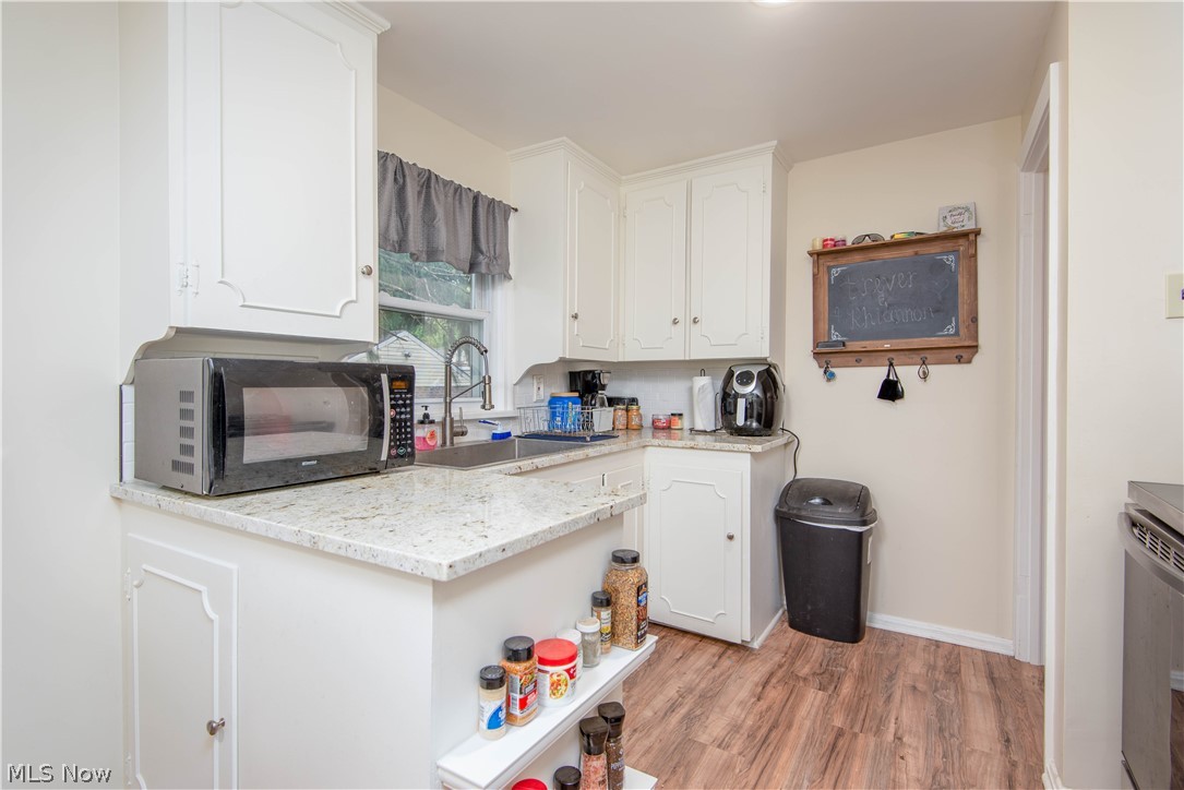 City/Canton - Residential