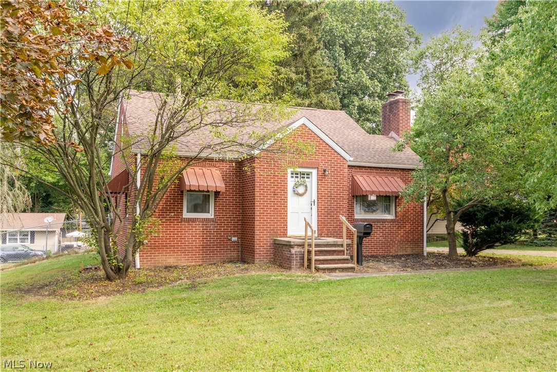 City/Canton - Residential