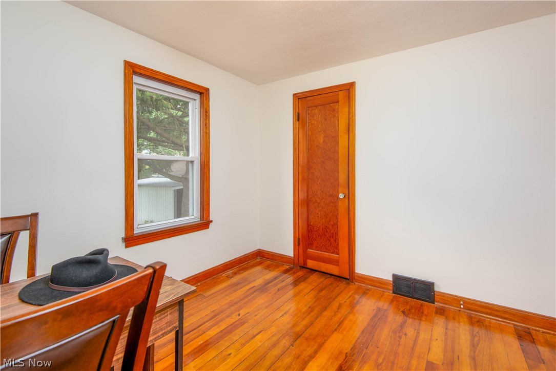 City/Canton - Residential