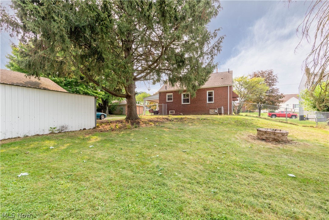 City/Canton - Residential