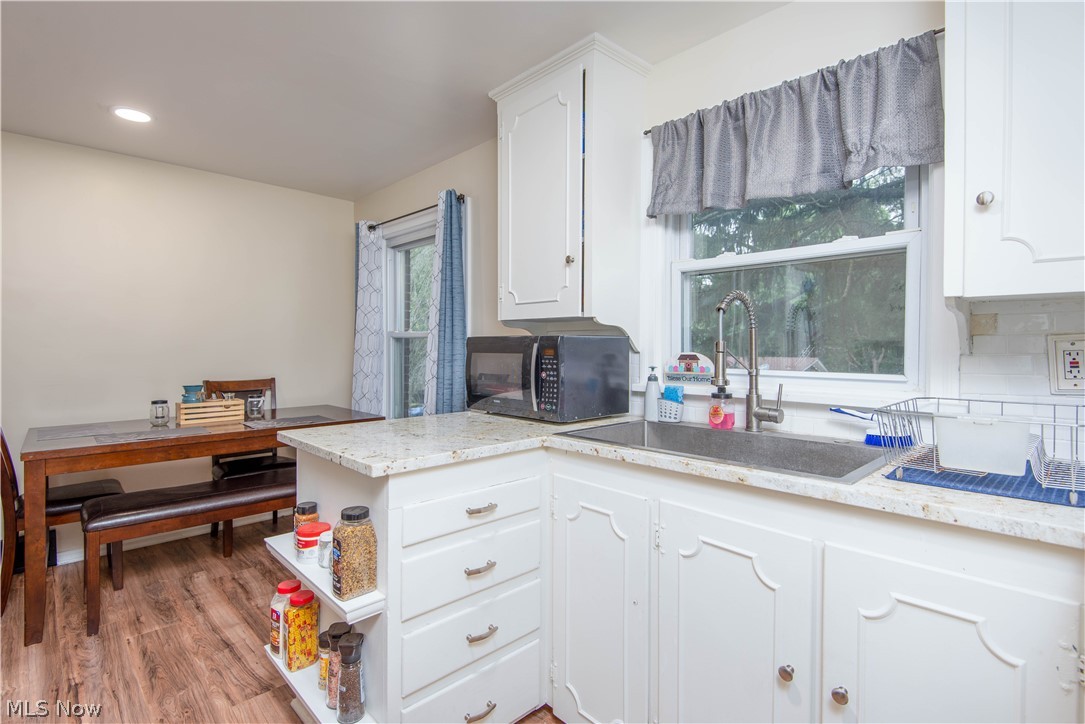 City/Canton - Residential