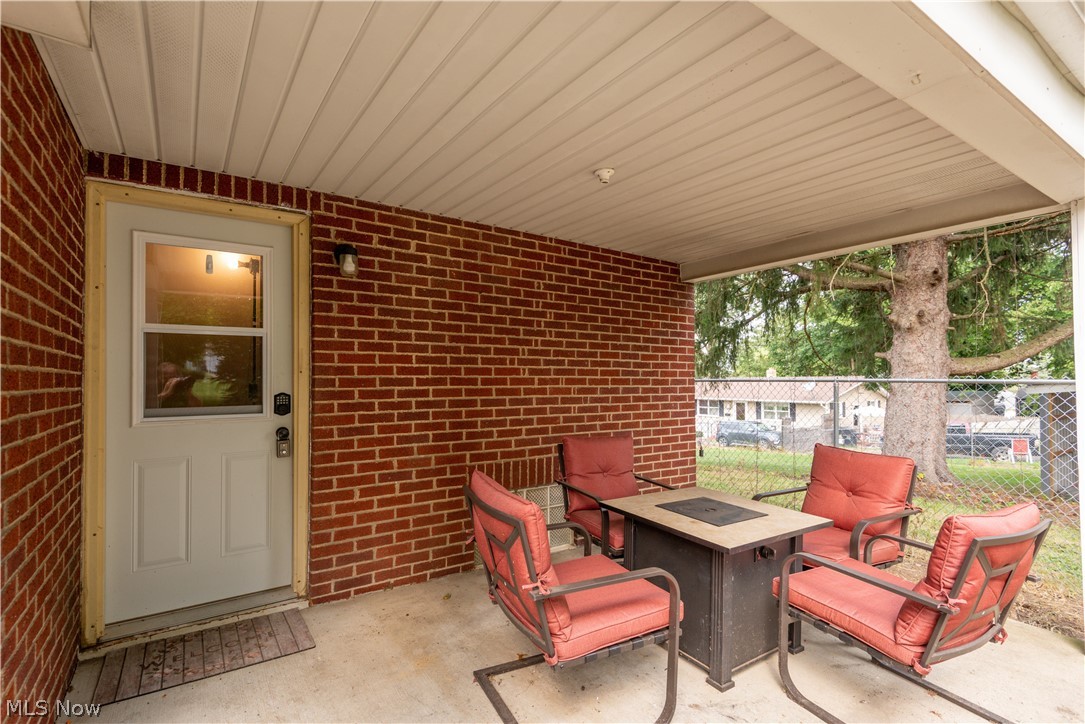 City/Canton - Residential